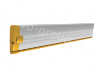 Стрела алюминиевая сечением 90х35 и длиной 4050 мм для шлагбаумов GPT и GPX (арт. 803XA-0050) в Белореченске 