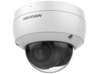 IP - видеокамера Hikvision DS-2CD2123G2-IU(2.8mm) в Белореченске 