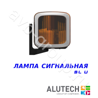 Лампа Allutech сигнальная универсальная SL-U в Белореченске 