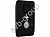 Абонентское устройство hands-free аудио IP PERLA, цвет чёрный лак в Белореченске 