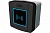 SELB1SDG2 Came - Считыватель накладной Bluetooth с синей подсветкой для 50 пользователей, цвет RAL7024 в #REGION_NAME_DECLINE_PP# 