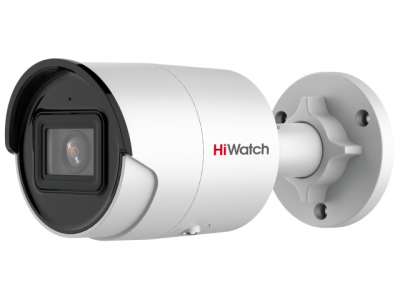  Видеокамера HiWatch IPC-B082-G2/U (4mm) 