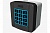 SELT1NDG Came - Клавиатура кодонаборная накладная, 12 кнопок, синяя подсветка, цвет RAL7024 в Белореченске 