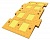 ИДН 1100 С (средний элемент желтого цвета из 2-х частей) в Белореченске 